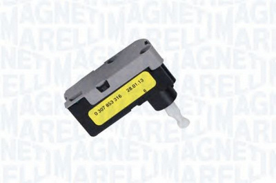 MAGNETI MARELLI 710307853316 -  Регулятор, регулировка угла наклона фар